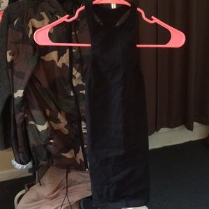 Free people movement too stretch